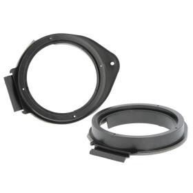 Lautsprecherringe CHEVROLET(Cruze), OPEL(Astra,Meriva,Insignia,Mokka,Adam),165mm