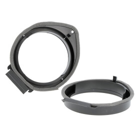 Lautsprecherringe CHEVROLET(Cruze), OPEL(Astra,Meriva,Insignia,Mokka,Adam),165mm