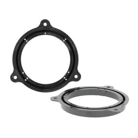 Lautsprecherringe DACIA div. NISSAN div. RENAULT div. 165mm