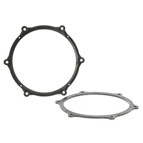 Lautsprecherringe SEAT Ibiza 6J ab 2012, 165mm,...