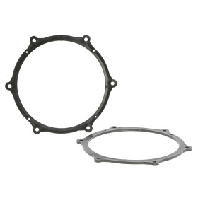 Lautsprecherringe SEAT Ibiza 6J ab 2012, 165mm,...