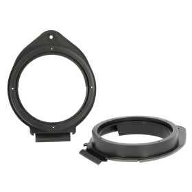 Lautsprecherringe CHEVROLET Cruze ab 2009, 165mm,...