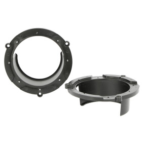 Lautsprecherringe HONDA(Accord ab 99), MAZDA(2 ab 03),...