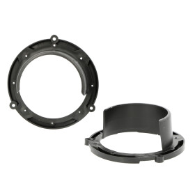 Lautsprecherringe HONDA(Accord ab 99), MAZDA(2 ab 03),...