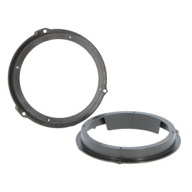Lautsprecherringe FORD(Focus+C-Max ab 10, Transit Custom...