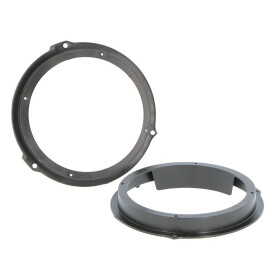 Lautsprecherringe FORD(Focus+C-Max ab 10, Transit Custom...