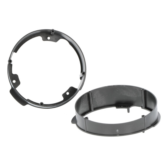 Lautsprecherringe FORD(Focus+C-Max ab 2010), 165mm, Türen hinten