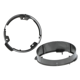 Lautsprecherringe FORD(Focus+C-Max ab 2010), 165mm, Türen hinten