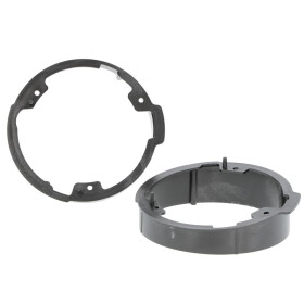 Lautsprecherringe FORD(Focus+C-Max ab 2010), 165mm, Türen hinten