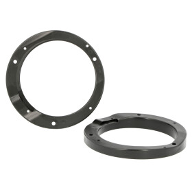 Lautsprecherringe MERCEDES E-Klasse(W210) T-Modell,...