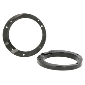 Lautsprecherringe MERCEDES E-Klasse(W210) T-Modell,...