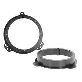 Lautsprecherringe AUDI A3(ab 03),A4(ab 02), MERCEDES...