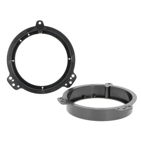 Lautsprecherringe AUDI A3(ab 03),A4(ab 02), MERCEDES...