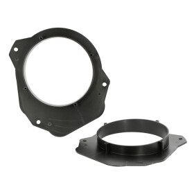 Lautsprecherringe CITROEN Jumpy, FIAT Scudo, PEUGEOT...