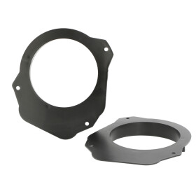 Lautsprecherringe CITROEN Jumpy, FIAT Scudo, PEUGEOT...