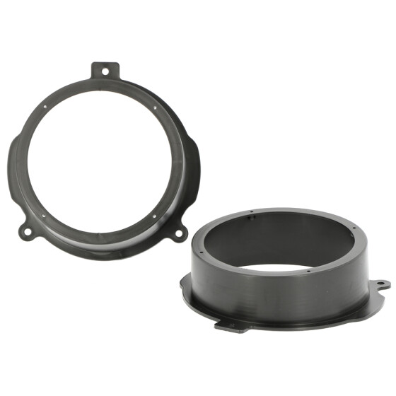 Lautsprecherringe CITROEN Berlingo ab 2008