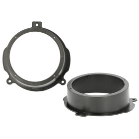 Lautsprecherringe CITROEN Berlingo ab 2008