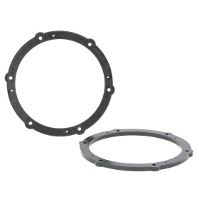 Lautsprecherringe CITROEN C1,C4, TOYOTA(Aygo)PEUGEOT(107,308) 165mm, vo+hi