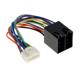 Radioadapter ALPINE 2