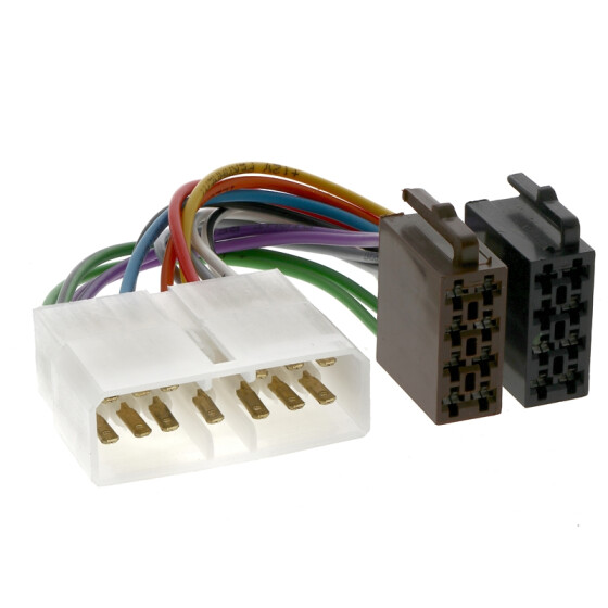 Radioadapter DAEWOO Nexia , Espero