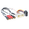 Aktivsystemadapter HYUNDAI, KIA mit OEM Amplifier