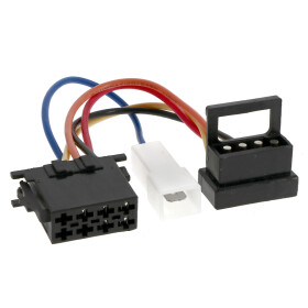 Radioadapter MERCEDES alle Modelle bis 1993