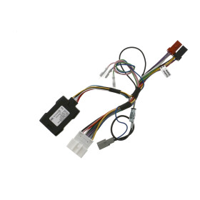 Radioadapter MERCEDES alle Modelle bis 1993