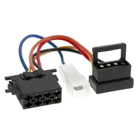 Radioadapter MERCEDES alle Modelle bis 1993