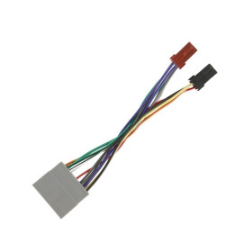 Radioadapter CITROEN, HONDA, MITSUBISHI, PEUGEOT ab Bj. 2007