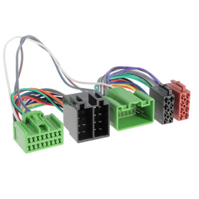 T- KABELSATZ Freisprechadapter VOLVO  16-pin High Performance