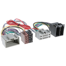 T- KABELSATZ Freisprechadapter VOLVO  14-pin Low Performance