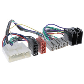 T- KABELSATZ Freisprechadapter TOYOTA Land Cruiser mit Navi