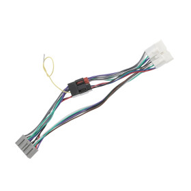 T- KABELSATZ Freisprechadapter TOYOTA Land Cruiser mit Navi