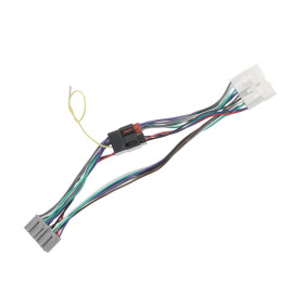 T- KABELSATZ Freisprechadapter TOYOTA Land Cruiser mit Navi