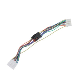 T- KABELSATZ Freisprechadapter SUBARU