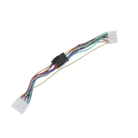 T- KABELSATZ Freisprechadapter SUBARU