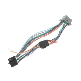T- KABELSATZ Freisprechadapter OPEL ab Bj. 1988 - 2004 mit 36 Pin ISO