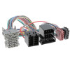 T- KABELSATZ Freisprechadapter OPEL ab Bj. 1988 - 2004 mit 36 Pin ISO