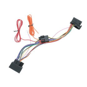 T- KABELSATZ Freisprechadapter OPEL ab Bj.2004 mit Quadlock