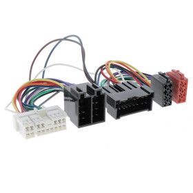 T- KABELSATZ Freisprechadapter HYUNDAI , KIA div. Modelle bis 2005, Hyundai H350 ab 2015