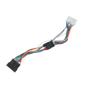 T- KABELSATZ Freisprechadapter HYUNDAI , KIA div. Modelle bis 2005, Hyundai H350 ab 2015
