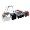 T- KABELSATZ Freisprechadapter HYUNDAI , KIA div. Modelle bis 2005, Hyundai H350 ab 2015