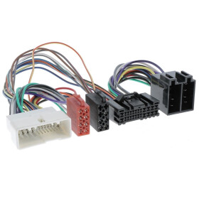 T- KABELSATZ Freisprechadapter HYUNDAI , KIA div. Modelle ab 2005