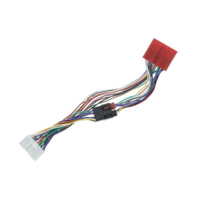 T- KABELSATZ Freisprechadapter FORD Ranger ab 07, MAZDA ab Bj. 2001
