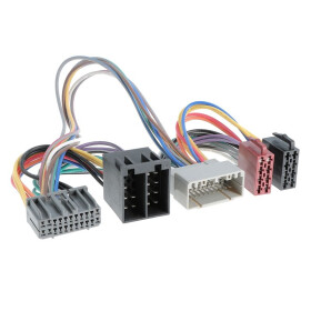 T- KABELSATZ Freisprechadapter CHRYSLER div. Modelle ab Bj.2001