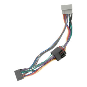 T- KABELSATZ Freisprechadapter CHRYSLER div. Modelle ab Bj.2001
