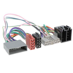 T- KABELSATZ Freisprechadapter CITROEN, HONDA, MITSUBISHI, PEUGEOT ab 2007