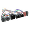 T- KABELSATZ Freisprechadapter CHEVROLET ab Bj. 2006, OPEL GT, SAAB 9.3, 9.5