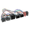 T- KABELSATZ Freisprechadapter CHEVROLET ab Bj. 2006, OPEL GT, SAAB 9.3, 9.5