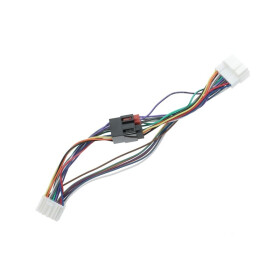 T- KABELSATZ HONDA div. , NISSAN Pixo ab 09, OPEL Agila ab 08, SUZUKI div.